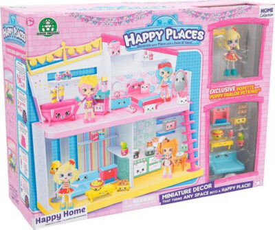 Giochi Preziosi Happy Places Happy Home (HPH00001)