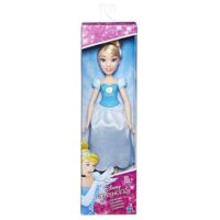Hasbro Disney Princess Fashion Doll Cinderella (C0002)