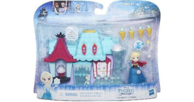 Disney Frozen Little Kingdom Arendelle Treat Shoppe (B5195)