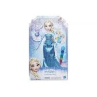 Hasbro Disney Frozen Fashion Doll Glow Gem (B6162)