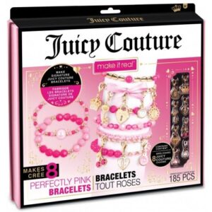 Make It Real Juicy Couture Perfectly Pink (4413) 