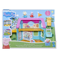 Hasbro Peppa Pig Peppa's Clubhouse Kids Only (F3556)