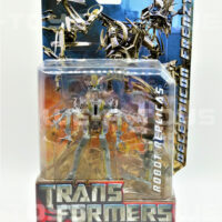 Transformers Robot Replicas Decepticon Frenzy Action Figure Hasbro (83331)
