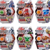 BAKUGAN(Spin Master 6055868)