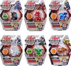 BAKUGAN(Spin Master 6055868)