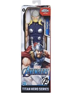 Hasbro Marvel Avengers: Endgame Titan Hero Series Thor(E3308)