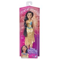 Hasbro Disney Princess Fd Royal Shimmer Pocahontas (F0904)