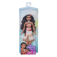 Hasbro Disney Princess Fashion Doll Royal Shimmer Vaiana (F0907)
