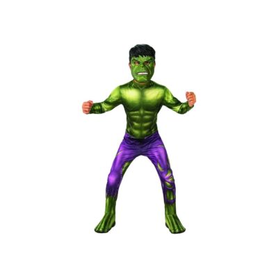 Rubies Παιδική Στολή Hulk (702025)