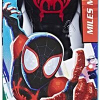 Marvel Spiderman MILES MORALES (E2903)