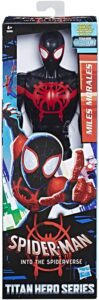 Marvel Spiderman MILES MORALES (E2903)