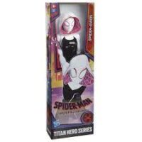 SPIDER-MAN SPIDER-GWEN MOVIE TITAN HERO AST (F3731)