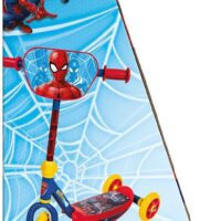 Scooter Spiderman (5004-50248)