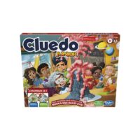 Hasbro Cluedo Junior (F6419)