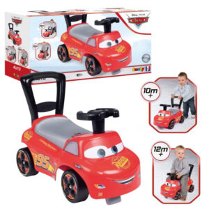 SMOBY CARS AUTO RIDE ON (720534) 