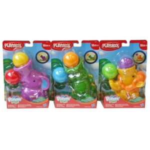 Hasbro Playskool(37397) 3ΣΧΕΔΙΑ