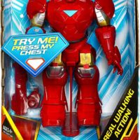 Iron Man Armor Charge Iron Man(29572)