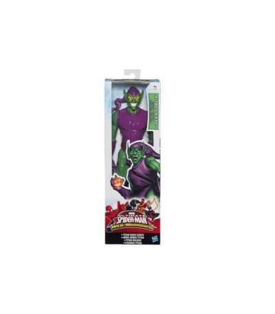 Green Goblin character 30 cm Hasbro(B1896)
