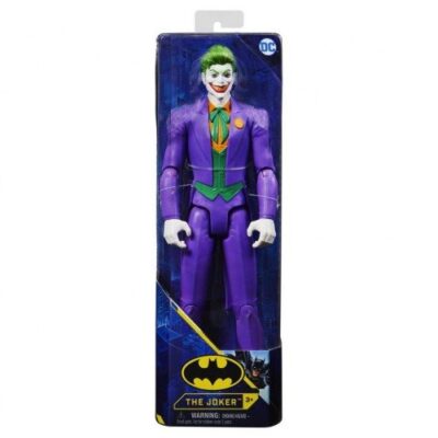 Spin Master DC Batman The Joker Action Figure (30cm) (6063093)