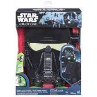 Hasbro Star Wars Rogue One S1 Shark Trooper Deluxe Electronic Mask (C0364 )