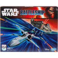Hasbro Star Wars Battleship (B2358 )