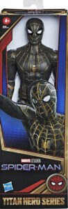 Spider-Man για 4+ Ετών 30εκ. (F2438 )
