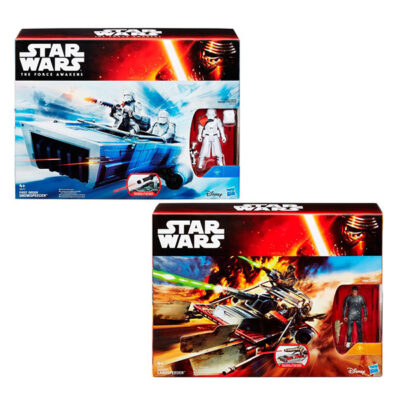Hasbro Star Wars (B3672)
