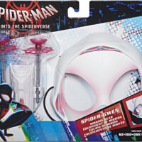 Spiderman Movie Mission Gear Spider Gwen για 4+ Ετών (E2894)