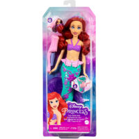 Mattel Disney Princess Ariel Color Change (HLW000)