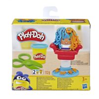 PLAY-DOH MINI CRAZY CUTS (E4918/E4902)