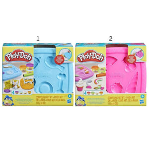 PLAY-DOH CREATE N GO (F6914) 