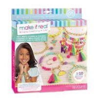 MAKE IT REAL - NEO-BRITE CHAINS & CHARMS (1313)