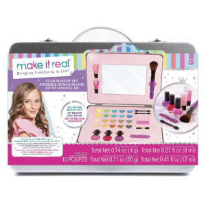 Make It Real Glam Makeup Set (2506)
