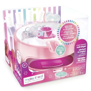 Make It Real Color Fusion Light Up Dryer (2564)
