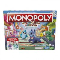 Hasbro My First Monopoly (F4436 )