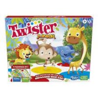 ΕΠΙΤΡΑΠΕΖΙΟ TWISTER JUNIOR (F7478)