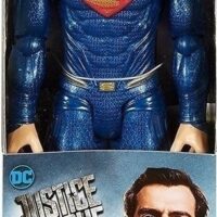Justice League Superman για 3+ Ετών 30εκ.(FGG80)