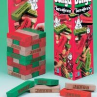 JENGA Αληθεια ή θάρος(14438) HASBRO