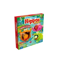 Hasbro Hungry Hippos Junior (F6645)