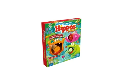 Hasbro Hungry Hippos Junior (F6645)