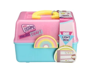 REAL LITTLES MICRO CRAFT ASSORTED (RET11000)