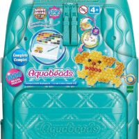Aquabeads Deluxe Craft Backpack (31993)