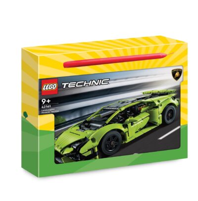 Λαμπάδα LEGO Technic Lamborghini Huracan Tecnica (42161)