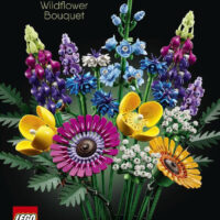 LEGO® Icons Flower Bouquet (10280)