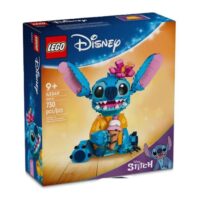 LEGO Disney Stitch 43249